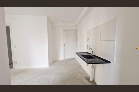 Apartamento à venda com 2 quartos, 38m² em Vila Isa, São Paulo