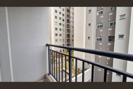 Apartamento à venda com 2 quartos, 38m² em Vila Isa, São Paulo