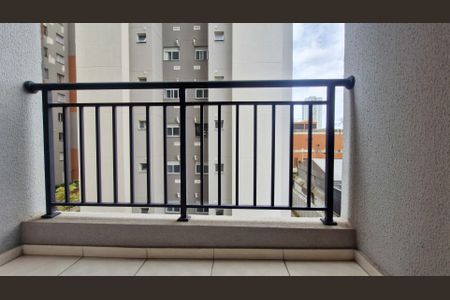 Apartamento à venda com 2 quartos, 38m² em Vila Isa, São Paulo
