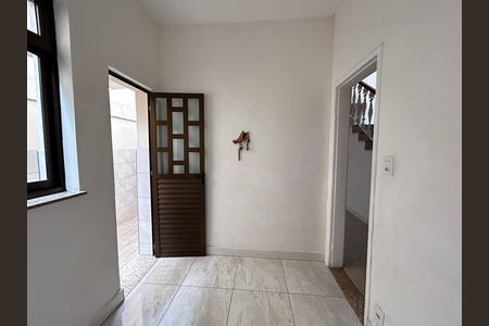 Casa para alugar com 3 quartos, 150m² em Manoel Honório, Juiz de Fora