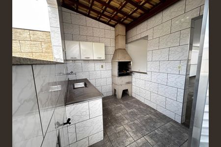 Casa para alugar com 3 quartos, 150m² em Manoel Honório, Juiz de Fora