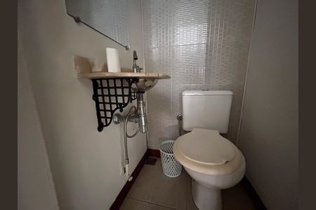 Casa para alugar com 3 quartos, 150m² em Manoel Honório, Juiz de Fora