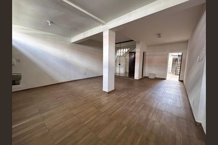 Casa para alugar com 3 quartos, 150m² em Manoel Honório, Juiz de Fora