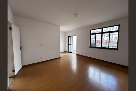 Casa para alugar com 3 quartos, 150m² em Manoel Honório, Juiz de Fora