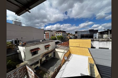 Casa para alugar com 3 quartos, 150m² em Manoel Honório, Juiz de Fora