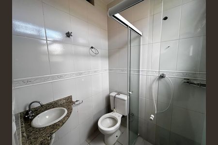 Casa para alugar com 3 quartos, 150m² em Manoel Honório, Juiz de Fora