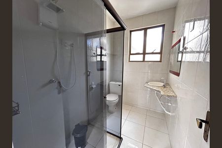 Casa para alugar com 3 quartos, 150m² em Manoel Honório, Juiz de Fora