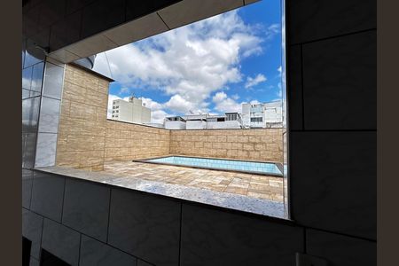 Casa para alugar com 3 quartos, 150m² em Manoel Honório, Juiz de Fora