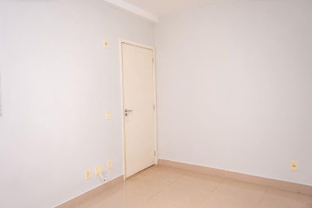 Sala de apartamento para alugar com 2 quartos, 47m² em Jardim Recanto, Americana