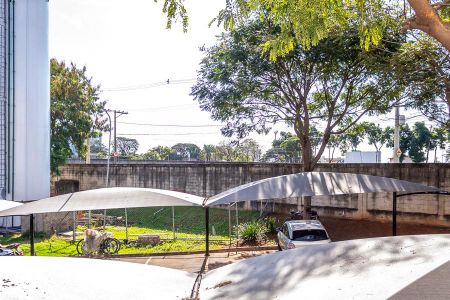 Apartamento para alugar com 47m², 2 quartos e 1 vaga Apartamento para alugar com 47m², 2 quartos e 1 vagaVista Quarto 1