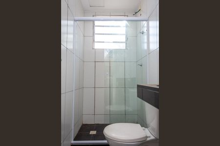 Apartamento para alugar com 47m², 2 quartos e 1 vaga Apartamento para alugar com 47m², 2 quartos e 1 vagaBanheiro Social