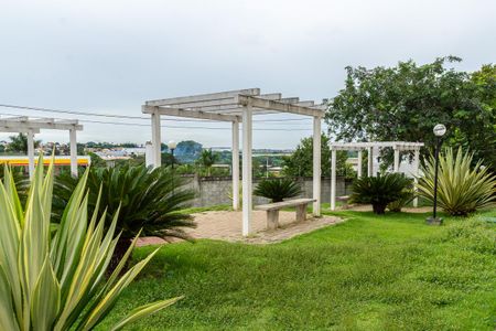 Apartamento para alugar com 47m², 2 quartos e 1 vaga Apartamento para alugar com 47m², 2 quartos e 1 vagaÁrea Comum-Área Verde
