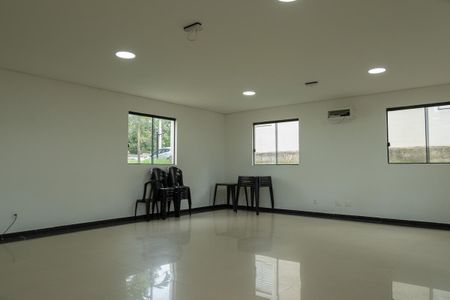 Apartamento para alugar com 47m², 2 quartos e 1 vaga Apartamento para alugar com 47m², 2 quartos e 1 vagaÁrea Comum-Salão de festas