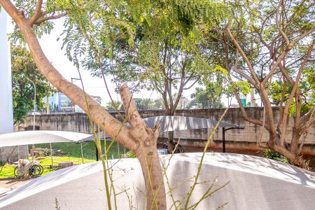 Apartamento para alugar com 47m², 2 quartos e 1 vaga Apartamento para alugar com 47m², 2 quartos e 1 vagaVista Quarto 2