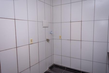 Apartamento para alugar com 47m², 2 quartos e 1 vaga Apartamento para alugar com 47m², 2 quartos e 1 vagaCozinha