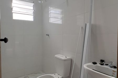 Banheiro de casa à venda com 3 quartos, 125m² em Jardim Presidente Dutra, Guarulhos