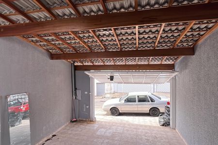 Vista da Sala de casa à venda com 3 quartos, 125m² em Jardim Presidente Dutra, Guarulhos