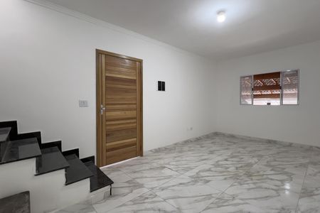 Sala de casa à venda com 3 quartos, 125m² em Jardim Presidente Dutra, Guarulhos