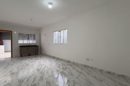 Cozinha de casa à venda com 3 quartos, 125m² em Jardim Presidente Dutra, Guarulhos