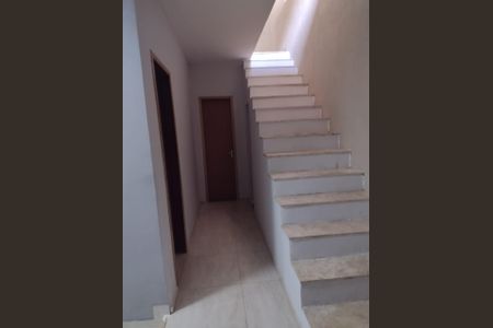 Área externa de casa para alugar com 3 quartos, 230m² em Taquara, Rio de Janeiro