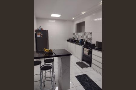 Cozinha de casa para alugar com 3 quartos, 230m² em Taquara, Rio de Janeiro