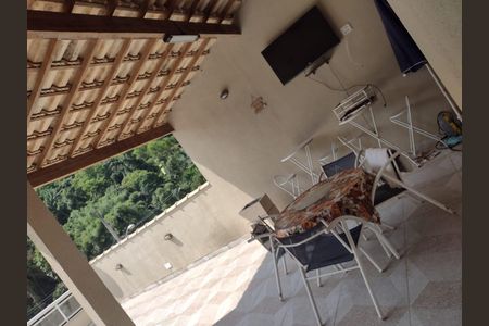 Casa para alugar com 230m², 3 quartos e 2 vagas Casa para alugar com 230m², 3 quartos e 2 vagasÁrea externa