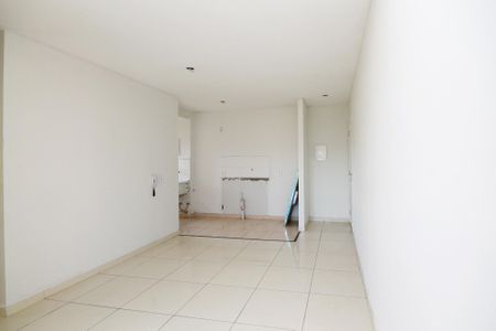 Apartamento para alugar com 47m², 2 quartos e 1 vaga Apartamento para alugar com 47m², 2 quartos e 1 vagaSala