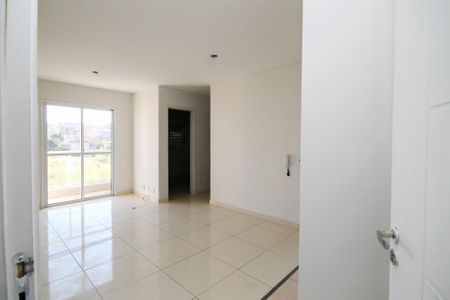 Apartamento para alugar com 2 quartos, 47m² em Bairro do Maranhao, Cotia