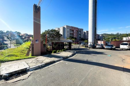 Apartamento para alugar com 47m², 2 quartos e 1 vaga Apartamento para alugar com 47m², 2 quartos e 1 vagaFachada Condomínio