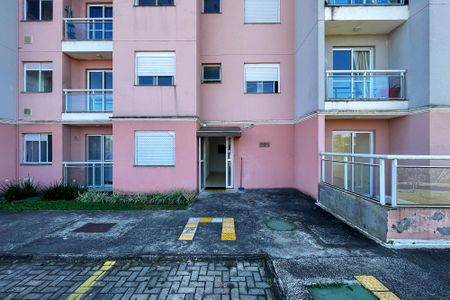 Apartamento para alugar com 47m², 2 quartos e 1 vaga Apartamento para alugar com 47m², 2 quartos e 1 vagaEntrada Prédio