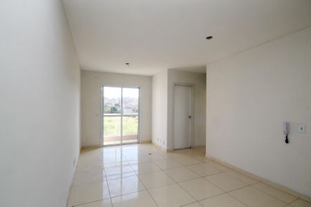 Sala de apartamento para alugar com 2 quartos, 47m² em Bairro do Maranhao, Cotia