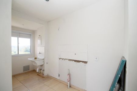 Apartamento para alugar com 47m², 2 quartos e 1 vaga Apartamento para alugar com 47m², 2 quartos e 1 vagaCozinha