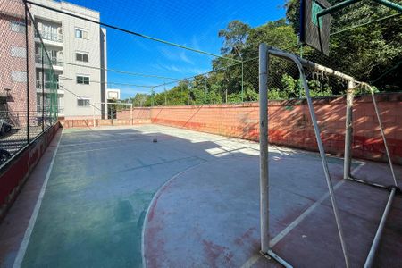 Apartamento para alugar com 47m², 2 quartos e 1 vaga Apartamento para alugar com 47m², 2 quartos e 1 vagaQuadra Esportiva