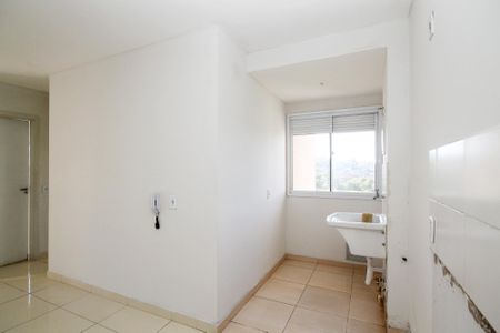 Apartamento para alugar com 47m², 2 quartos e 1 vaga Apartamento para alugar com 47m², 2 quartos e 1 vagaCozinha