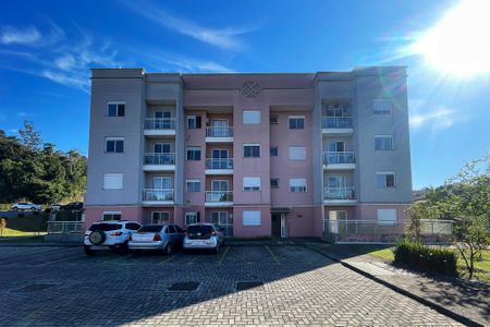 Apartamento para alugar com 47m², 2 quartos e 1 vaga Apartamento para alugar com 47m², 2 quartos e 1 vagaFachada Prédio
