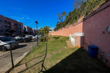 Apartamento para alugar com 47m², 2 quartos e 1 vaga Apartamento para alugar com 47m², 2 quartos e 1 vagaEspaço Pet
