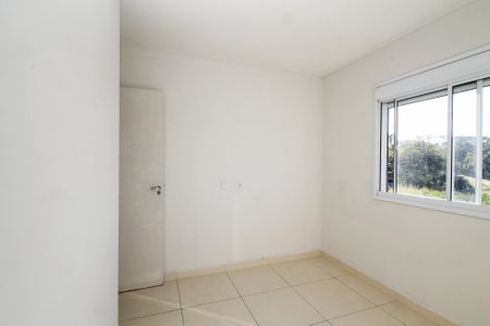 Quarto 2 de apartamento para alugar com 2 quartos, 47m² em Bairro do Maranhao, Cotia