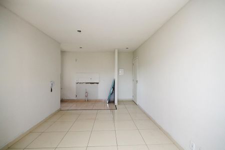 Apartamento para alugar com 47m², 2 quartos e 1 vaga Apartamento para alugar com 47m², 2 quartos e 1 vagaSala