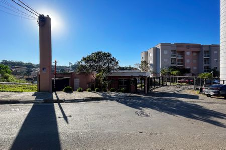 Apartamento para alugar com 47m², 2 quartos e 1 vaga Apartamento para alugar com 47m², 2 quartos e 1 vagaFachada Condomínio