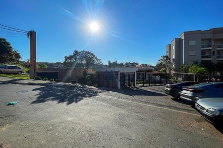 Apartamento para alugar com 47m², 2 quartos e 1 vaga Apartamento para alugar com 47m², 2 quartos e 1 vagaFachada Condomínio