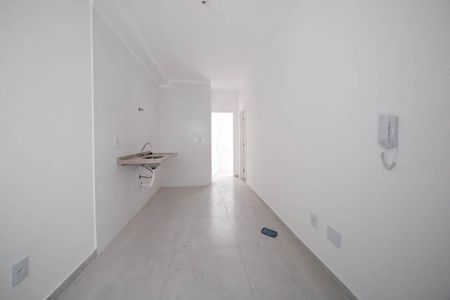 Apartamento à venda com 2 quartos, 34m² em Cidade Antônio Estêvão de Carvalho, São Paulo