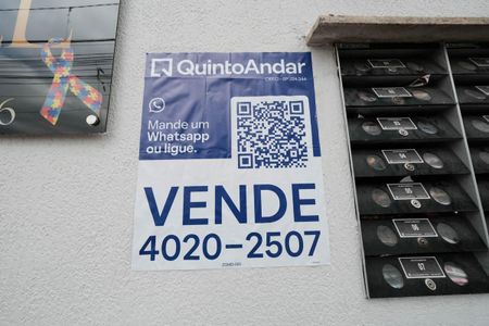 Fachada de apartamento à venda com 2 quartos, 34m² em Cidade Antônio Estêvão de Carvalho, São Paulo