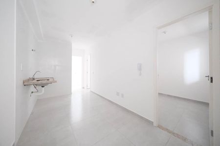 Apartamento à venda com 2 quartos, 30m² em Cidade Antônio Estêvão de Carvalho, São Paulo