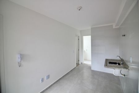 Apartamento à venda com 2 quartos, 30m² em Cidade Antônio Estêvão de Carvalho, São Paulo