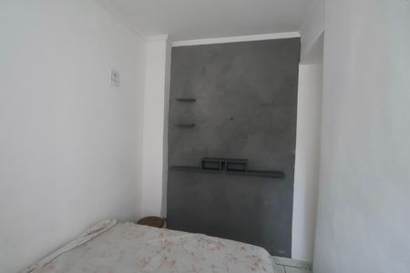 Quarto de apartamento para alugar com 1 quarto, 40m² em Centro, Guarujá