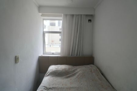 Quarto de apartamento para alugar com 1 quarto, 40m² em Centro, Guarujá