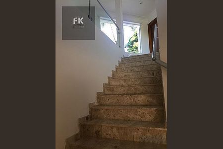 Casa à venda com 3 quartos, 362m² em Alphaville, Santana de Parnaíba