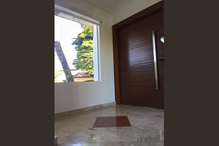 Casa à venda com 3 quartos, 362m² em Alphaville, Santana de Parnaíba
