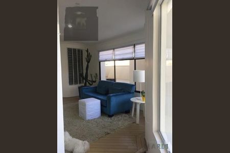 Casa à venda com 3 quartos, 362m² em Alphaville, Santana de Parnaíba