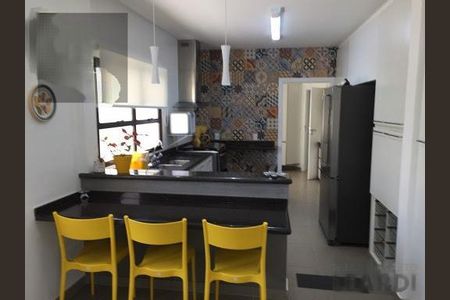 Casa à venda com 3 quartos, 362m² em Alphaville, Santana de Parnaíba